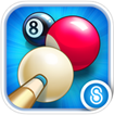 Storm8 8 Ball Pool cho iOS
