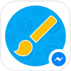 Doodle Draw for Messenger cho iOS