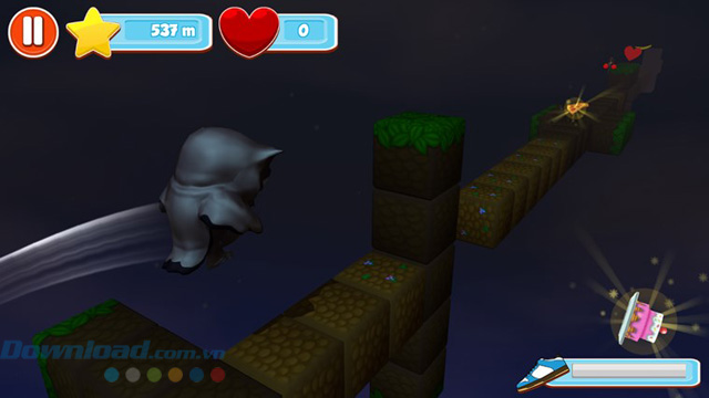 Pet Run