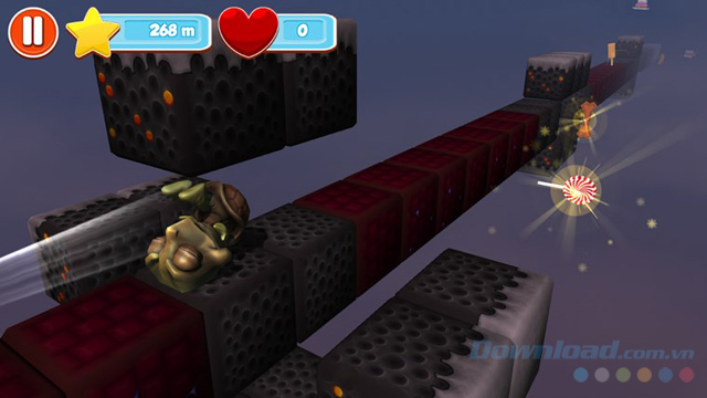 Pet Run