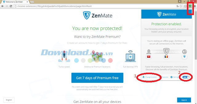 ZenMate