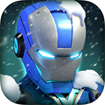 X-War: Clash of Zombies cho iOS