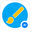 Doodle Draw for Messenger cho iOS