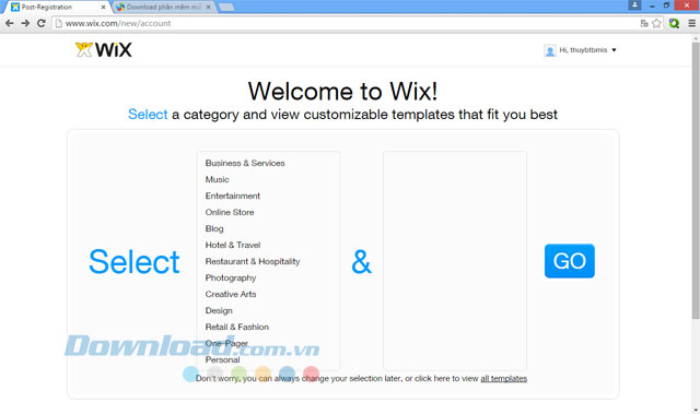 Wix