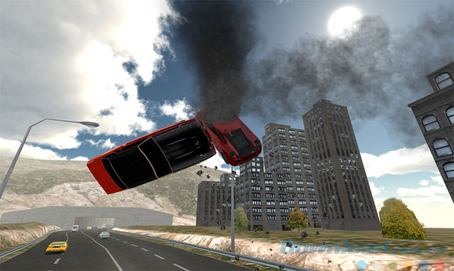 Highway Racer