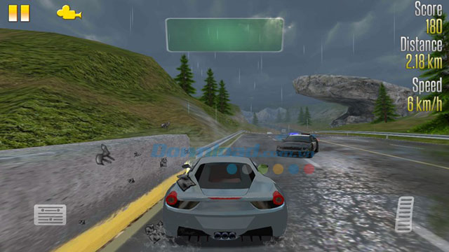Highway Racer
