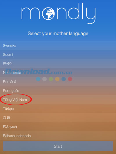 Speak English Free cho iOS