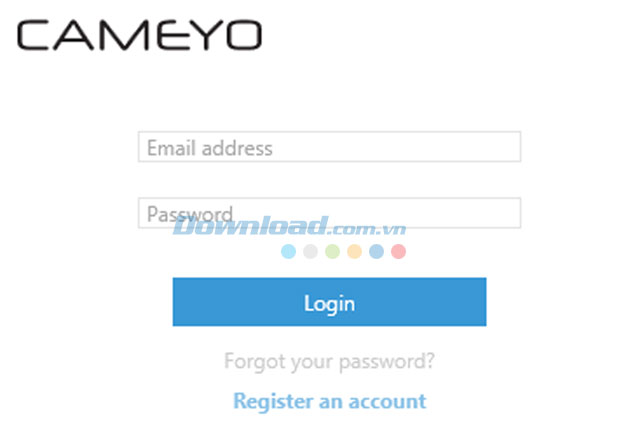 Cameyo