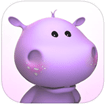 Talking Baby Hippo cho iOS