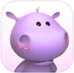 Talking Baby Hippo cho iOS