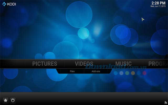 Kodi