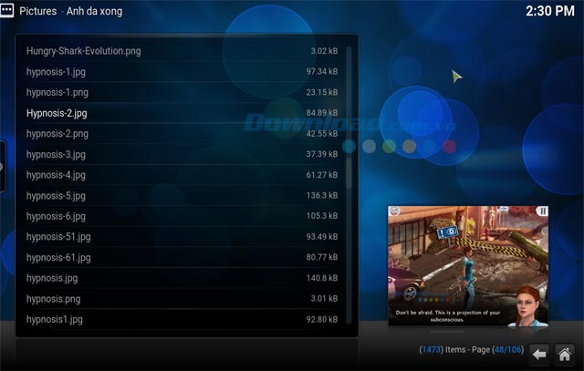 Kodi