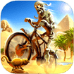 Crazy Bikers 2 cho iOS