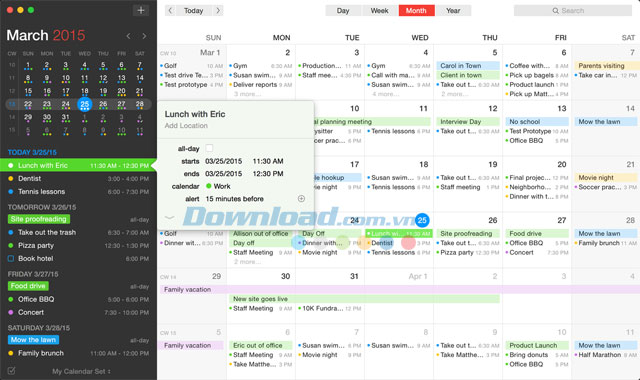 Fantastical 2