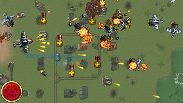 Aces of the Luftwaffe 