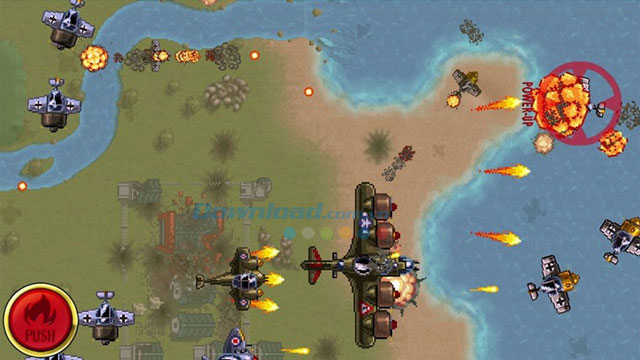 Aces of the Luftwaffe 