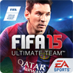 FIFA 15 Ultimate Team cho Windows 8