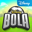 Disney Bola Football