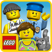 LEGO Juniors Quest cho Android