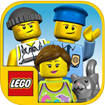 LEGO Juniors Quest cho iOS