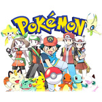 Pokemon Battle Revolution PC Game