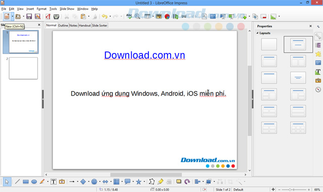 LibreOffice