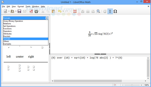 LibreOffice