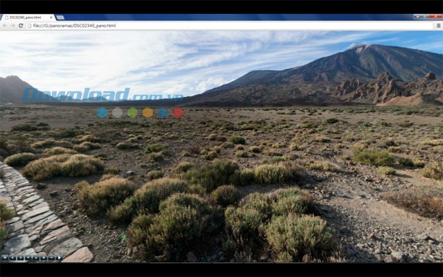 PanoramaStudio 2
