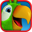 Talking Pierre the Parrot cho iPad