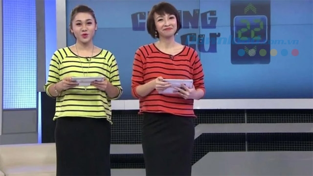 Viet Nam TV cho Android