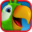 Talking Pierre the Parrot cho iPad