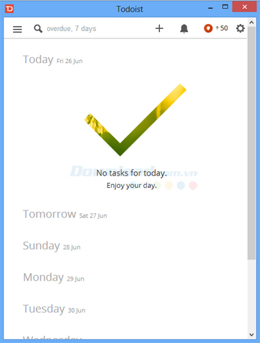 Todoist