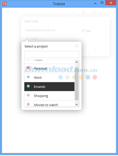 Todoist