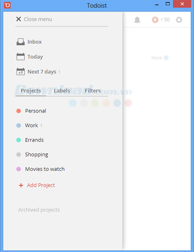 Todoist