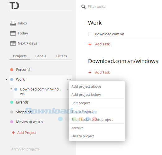 Todoist