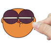 Stickerface
