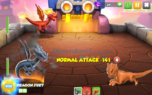 mania - Dragon Mania Legends cho Android Dragon-Mania-Legends-4