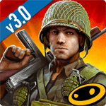 Frontline Commando: D-Day cho Android