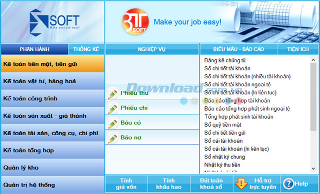 3TSoft