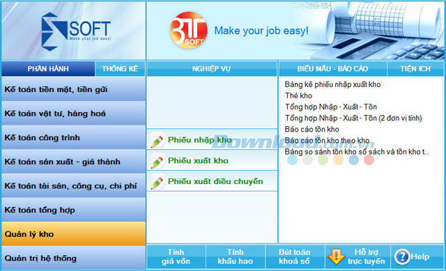 3TSoft