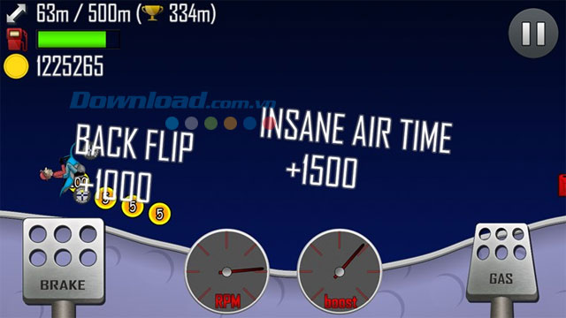 Hill Climb Racing