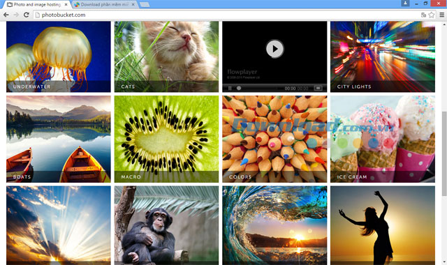 Photobucket