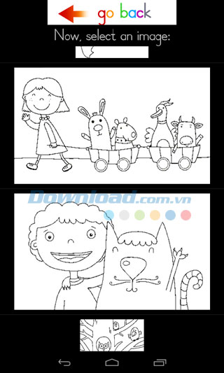 Coloring Book