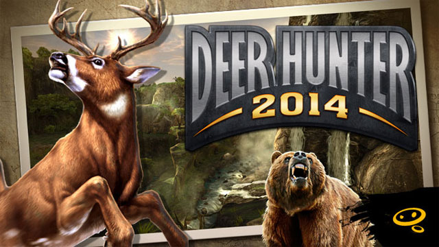 Deer Hunter