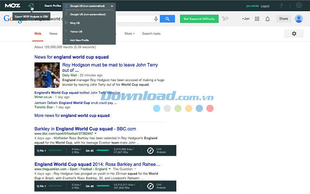 Moz.com