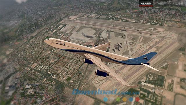 Extreme Landings