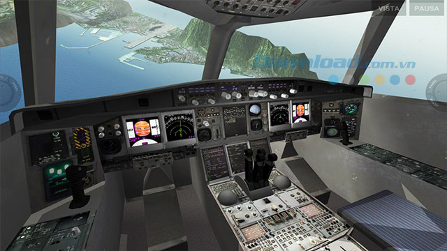 Extreme Landings