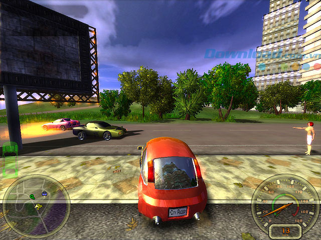 Grand Auto Adventure