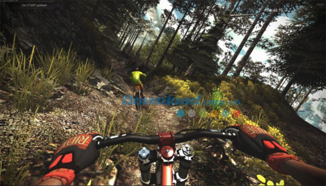 MTB Freeride 
