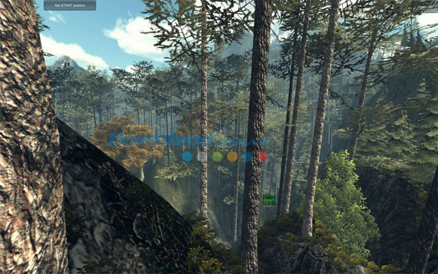 MTB Freeride 